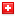 koleso.ch server is located in Switzerland